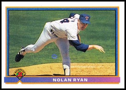 280 Nolan Ryan